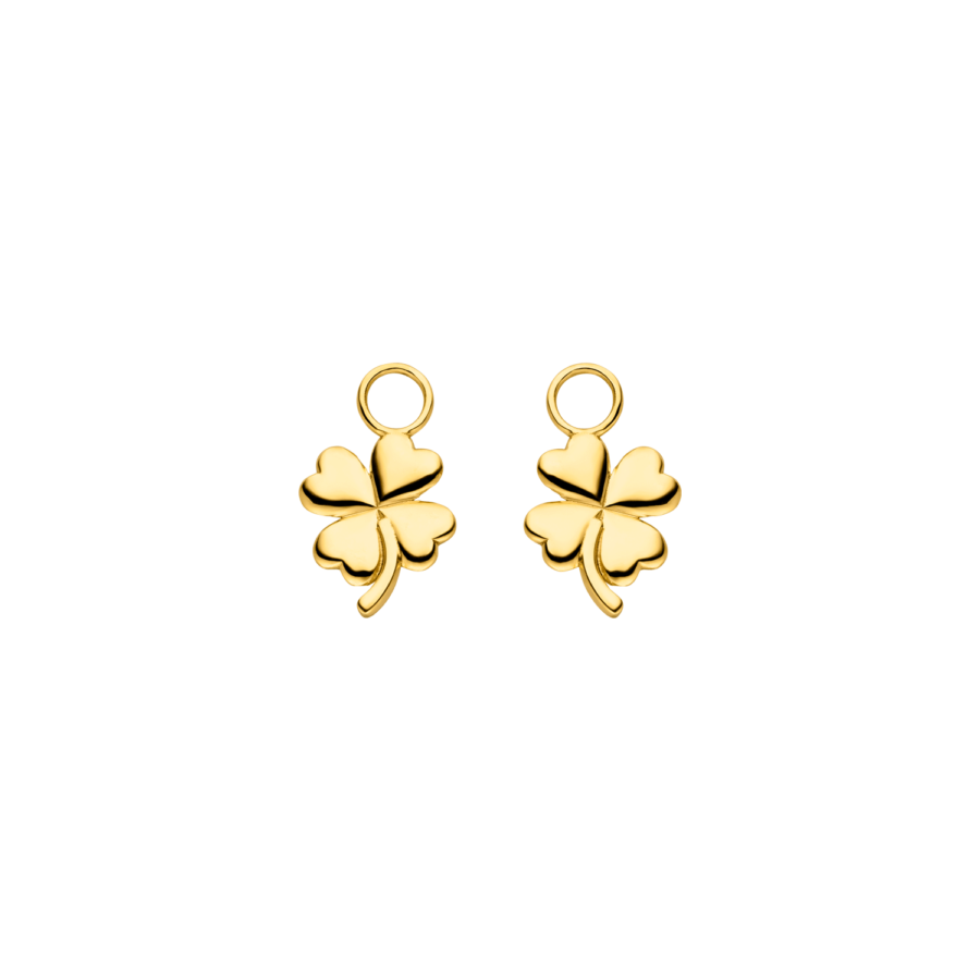  Clover Charms