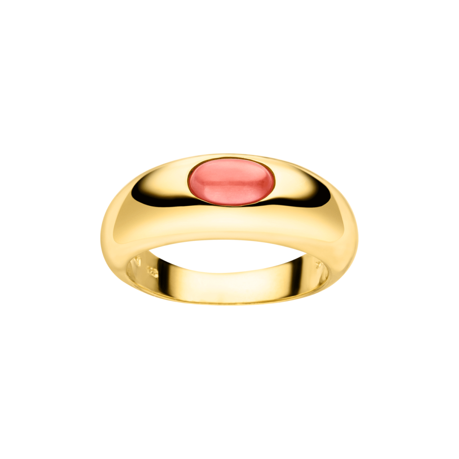   Coral Ring
