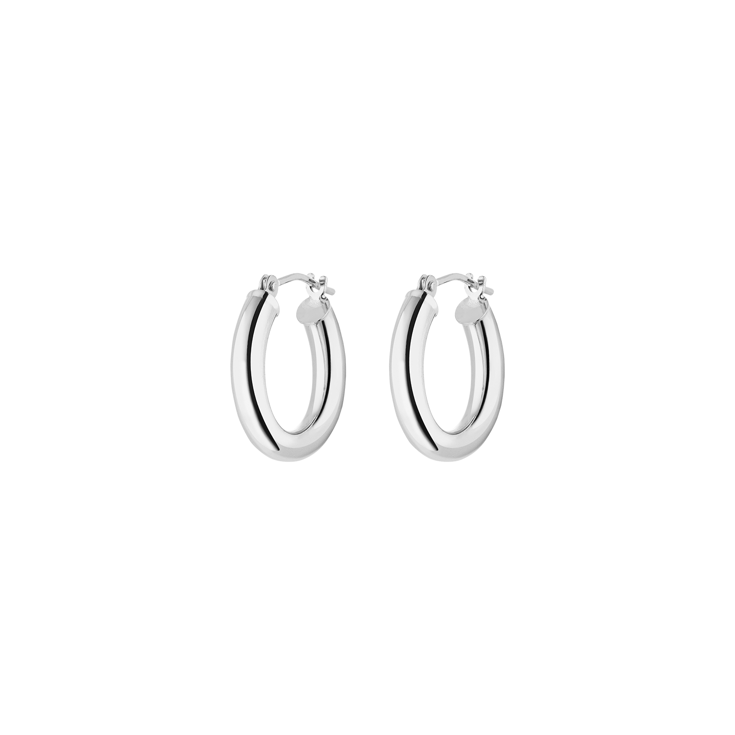Nina Kastens_Essential White Gold Hoops Small_web